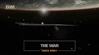 The War - Ender Güney (Official Audio)