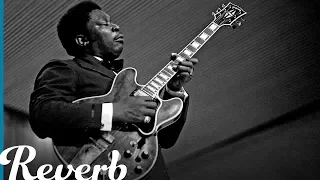 B.B. King Licks | Reverb Learn to Play