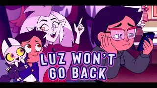 WHY LUZ CAN'T KEEP HER PROMISE TO CAMILA - The Owl House - Theory