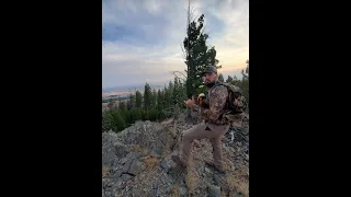 2020 Archery Elk Hunt Ep. 1