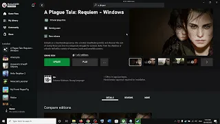 A Plague Tale Requiem: Where Is The Save Game Files/Config Files Located On PC