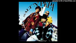 Salt-N-Pepa - Shoop (Ghetto Lab Remix - The Full Rub)