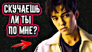 Зал замер! Димаш Кудайберген - "Whether you miss me" реакция на голос  Как пел Димаш 9 лет назад?