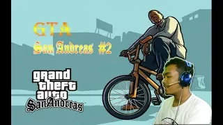 Mobil Joged (Goyang Lageee) | GTA SA #2