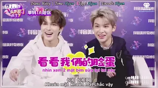 NINE PERCENT | MỘT NGÀY LÀ ĐỒNG NGHIỆP, CẢ ĐỜI LÀ ANH EM.TÌNH BẠN THIÊN TRƯỜNG ĐỊA CỬU