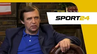 Бородюк: "Испанию можно обыграть - она уязвима" | Sport24