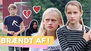 S, P eller K - Afsnit 12 | Vild med den samme dreng