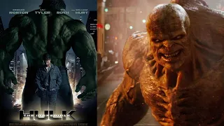 The Incredible Hulk 2008 | MCU | Chronicle Recaps