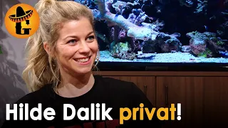 Interview mit Hilde Dalik "Eine der schönsten Frauen Österreichs" | Willkommen Österreich
