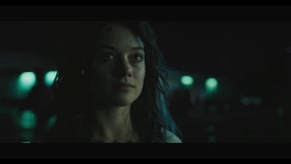 Jane Levy as Dez Clip 2 - I Dont Feel At Home In This World Anymore