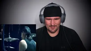 NightWish: “High Hopes” (Pink Floyd cover) Reaction! Marco can sing with the best of them!