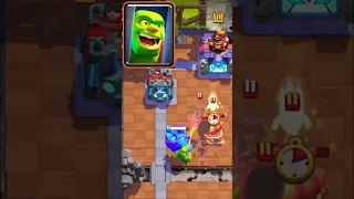 Ranking the BEST Goblin Cards in Clash Royale from Worst to Best