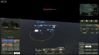 [Wargame] Naval Battle