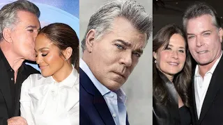 Jennifer Lopez, 'Goodfellas' Cast Mourn Ray Liotta