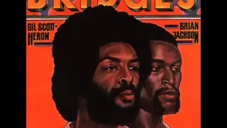 gil scott-heron & brian jackson - delta man (1977) .wmv