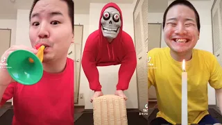 Junya1gou funny video 😂😂😂 | JUNYA Best TikTok December 2022 Part 78