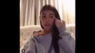 madison beer lying for 4 minutes straight                                         [NO HATE INTENDED]