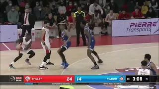 Peter Jok - Highlights (2021-2022)