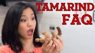 The Ultimate Guide to TAMARIND - Hot Thai Kitchen!