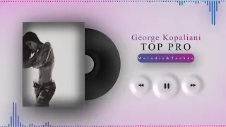 George Kopaliani - Melodic Techno Mix 😍 ( Free No Copyright )