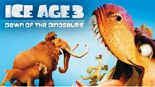 Обзор игры. Ice Age: Dawn of the Dinosaurs - игра по мотивам мультфильма Ледниковый период 3.