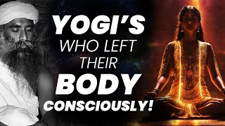 We Don’t Want To Waste Wood On You! | Walking Dead | Powers Of Yogi | Sadhguru | Adiyogi