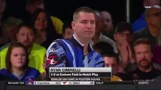 PBA Bowling Players Championship 02 21 2016 (HD)