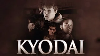 KYODAI - (Film de Zombies - France, 2017)