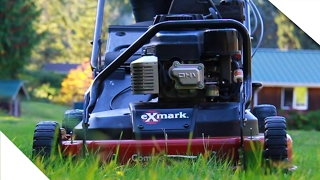 Why I'm Selling My Exmark Commercial 30" Mower | Toro Turfmaster