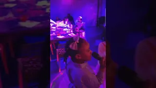 Maliya Kabs Sings on Her Birthday Kids Singing Party 🎧🤍✨