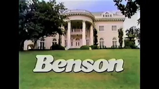 Benson #23 (S1E23)
