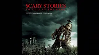 OST Scary Stories To Tell In The Dark (2019): 09. Pale Lady