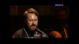 Hilarion Alfeyev. St Matthew Passion / Страсти по Матфею (Крокус сити Холл 2016)