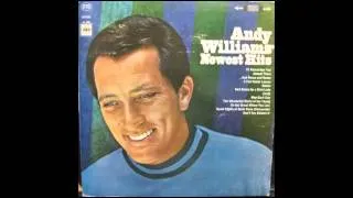 The Wonderful World Of The Young / Andy Williams' Newest Hits (Mono Vinyl Version)