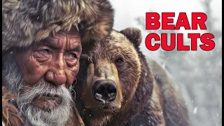 The SHOCKING rituals of the BEAR CULT