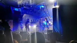 MACHINE HEAD - None But My Own(Live)