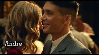 Peaky Blinders - Derniere Danse