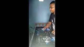 Dj IRMAOZIM So FREESTYLE MIAMi NERVOSO