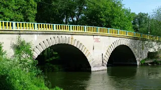 Хмільник, сюди ведуть дороги звідусіль