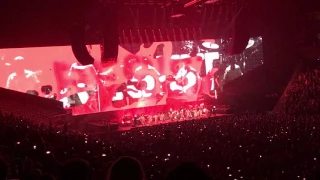 Roger Waters 5/26/2017 - Another Brick In The Wall 2 and 3