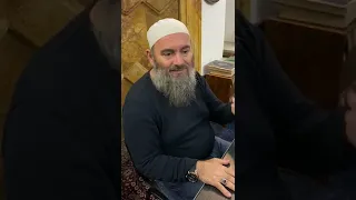 Ata që shahen në komente kan përgjegjësi - Hoxhë Bekir Halimi