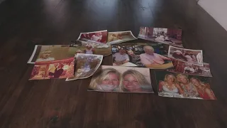 DNA Test Unveils Family Secret