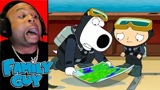 Family Guy Try Not To Laugh Challenge #42