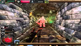 Dungeon Keeper 2 HD Elite #1 - Grubb (Goblin)