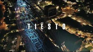 Tiesto - EDC Orlando (Aftermovie)