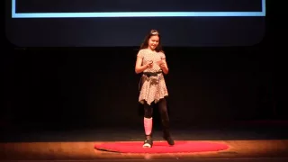Autism | Sofia Gonzalez | TEDxPascoCountySchools