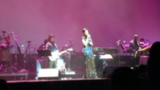Sing! World Premiere After Concert - Jennifer Hudson sings Live!