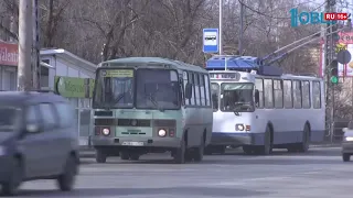 В регионе введен режим самоизоляции