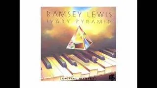 Tequila Mockingbird / Ramsey Lewis