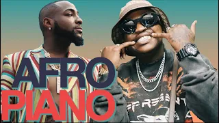 AFROBEATS PARTY |AMAPIANO PARTY |NAIJA 2021|AFROPIANO (DAVIDO, FOCALISTIC, BURNA BOY, DIAMOND PLAT.)